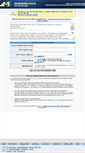 Mobile Screenshot of login.modularmerchant.com